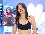 AllieDream bongacams livecam show performer room profile