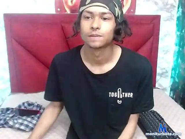 dante-saenz bongacams performer male