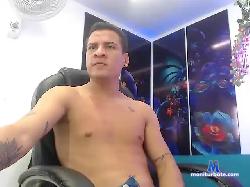 TommyRabiok bongacams live cam performer profile
