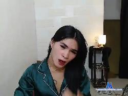 EloysaSmith18 bongacams live cam performer profile