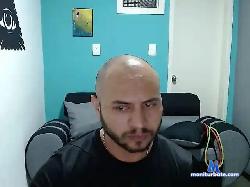 JHONNFRRE31 bongacams live cam performer profile