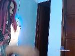 Kristaall bongacams livecam show performer room profile