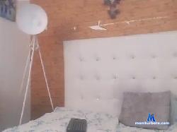 ANDREW-STRON bongacams live cam performer profile