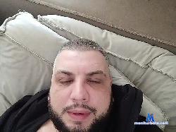 Bear-BE bongacams live cam performer profile