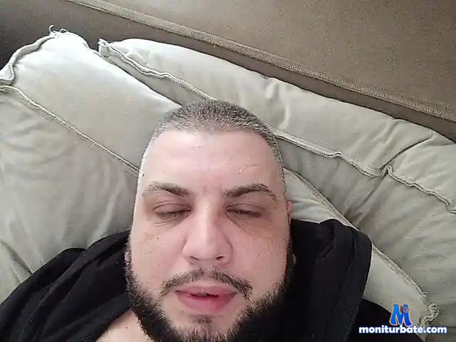 Bear-BE bongacams performer male