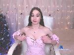 AnnaBenedict bongacams livecam show performer room profile