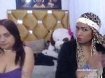 HARLEYandCATTLEYA bongacams livecam show performer room profile