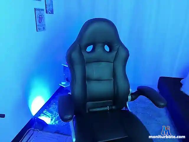 BigMike6 bongacams performer male