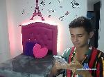 isaac-argent bongacams livecam show performer room profile