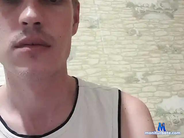 MrAntonyS bongacams performer male
