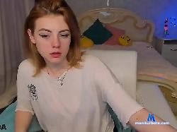 ZarinaCross bongacams live cam performer profile