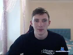 ColinBasson bongacams live cam performer profile