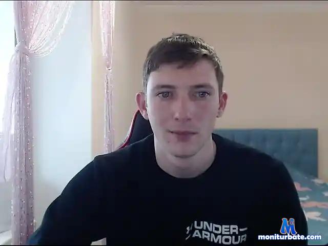 ColinBasson bongacams performer male