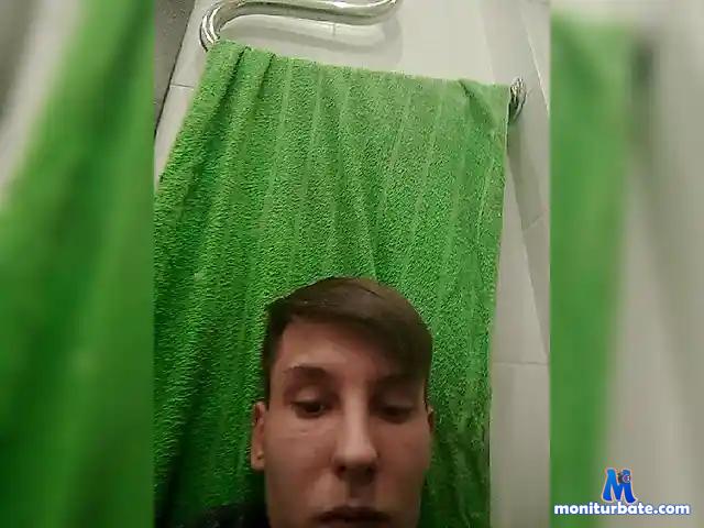 Djigurda-2 bongacams performer male