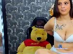 LaneSins bongacams livecam show performer room profile