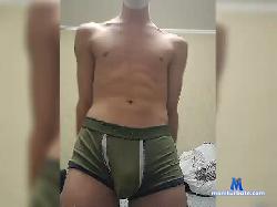 Magystor bongacams live cam performer profile