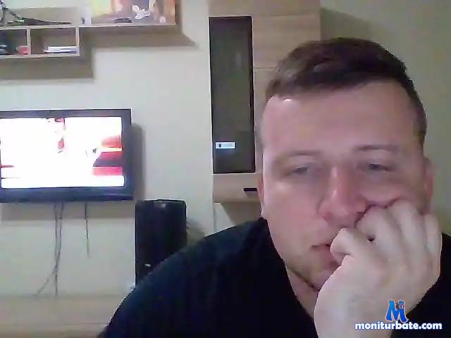 MrSibiryak1 bongacams performer male