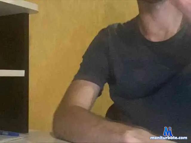 Minlyka bongacams performer male