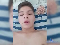 Nikolas2209 bongacams live cam performer profile