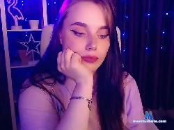 NancyMoone bongacams live cam performer profile