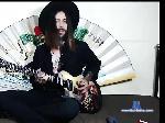 blackcrowink bongacams livecam show performer room profile