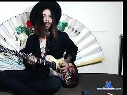 blackcrowink bongacams live cam performer profile