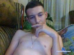 XBanyBoy bongacams live cam performer profile
