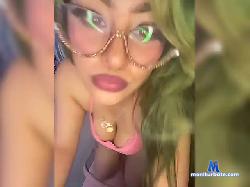 GodessMissFit bongacams live cam performer profile