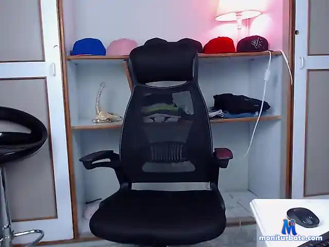 knightblackx bongacams performer male