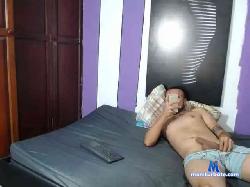 LOGANNWOLF bongacams live cam performer profile