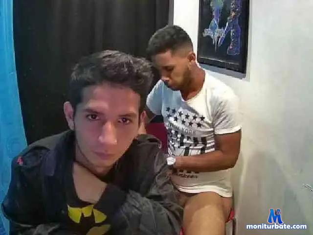 LEOyLUIS bongacams performer couple of 2 males
