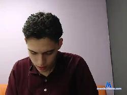 bad-boyx1 bongacams live cam performer profile