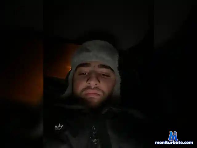 Grandef-1 bongacams performer male