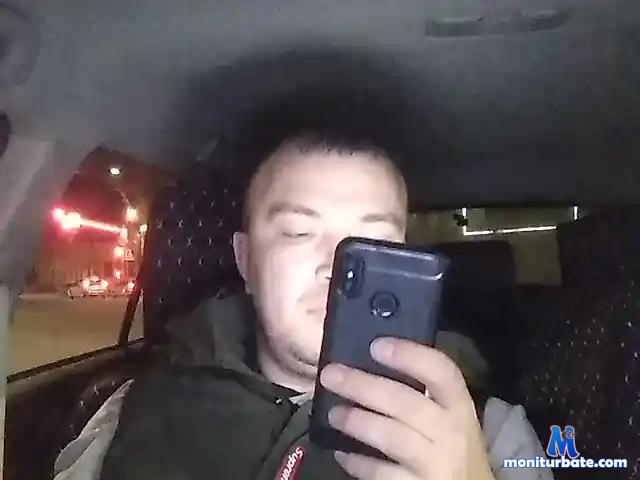 Dj-NDmix bongacams performer male