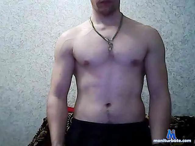 Yuriy5133 bongacams performer male