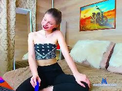 OliviaRegera bongacams live cam performer profile