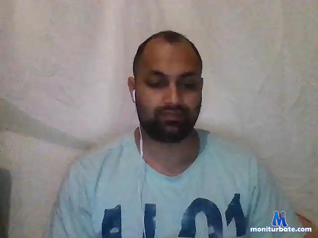 SMARTBOY578 bongacams performer male