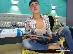 Bickpotter bongacams live cam performer profile