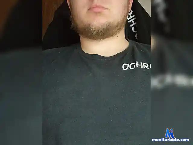 Security-Boy bongacams performer male