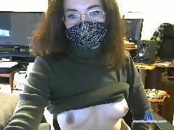 Mila-J bongacams live cam performer profile