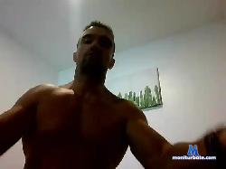 toniofitboy bongacams live cam performer profile