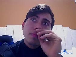 EnmanuelVelazco bongacams live cam performer profile