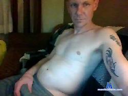 BrandonsD4u bongacams live cam performer profile