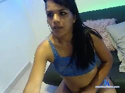 KRISTAL-SEX bongacams live cam performer profile