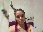 Nikisxsweet bongacams livecam show performer room profile