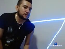 NICKOMEN bongacams live cam performer profile