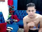 RANDYCESAR bongacams livecam show performer room profile