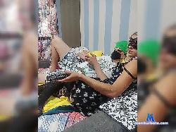 Ana1skandal bongacams live cam performer profile