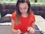 RihanaFox bongacams livecam show performer room profile