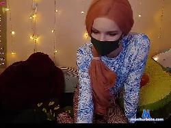 Bysenkaa bongacams live cam performer profile